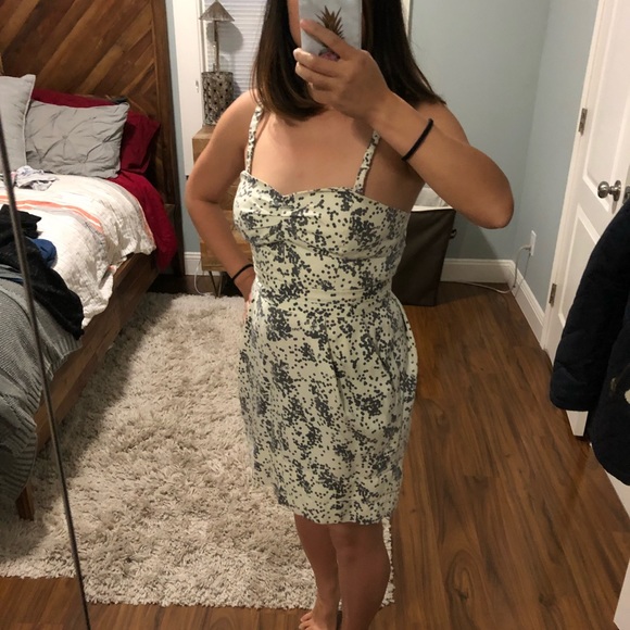 Aritzia Wilfred cocktail dress - Picture 6 of 7